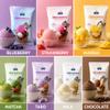 DIY Ice Cream Powder Mix - 7 Flavors, 100g Pack For Homemade Soft/Hard Scoopable, Easy To Use view 3
