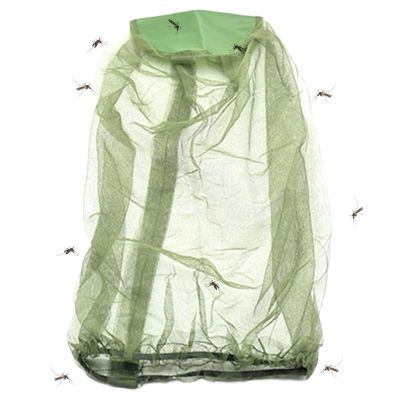 Head Net Reusable Breathable Head Net with Elastic Drawstring