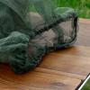 Head Net Reusable Breathable Head Net with Elastic Drawstring view 4