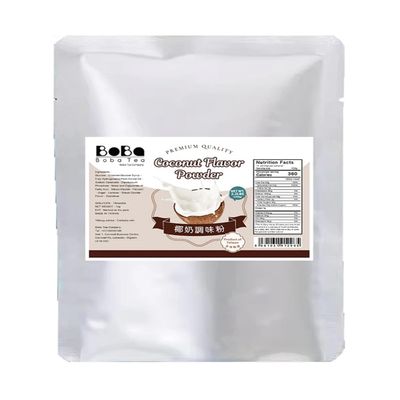 Boba Tea Company Coconut Powder - 1kg