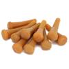 Rengue 10PCS Rubber Chicken Hair Removal Bar with Soft Rubber Material for Livestock Farm Poultry (Threaded circle) view 4