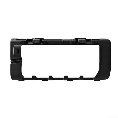 For MOVA Z50 Ultra Complete and Z60 Ultra Roller, Replacement Main Brush Cover, Sturdy Plastic Housing for Robot Vacuum Cleaner