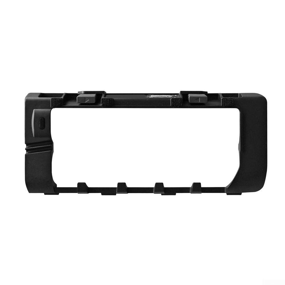 For MOVA Z50 Ultra Complete and Z60 Ultra Roller, Replacement Main Brush Cover, Sturdy Plastic Housing for Robot Vacuum Cleaner