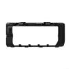 For MOVA Z50 Ultra Complete and Z60 Ultra Roller, Replacement Main Brush Cover, Sturdy Plastic Housing for Robot Vacuum Cleaner view 1