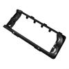 For MOVA Z50 Ultra Complete and Z60 Ultra Roller, Replacement Main Brush Cover, Sturdy Plastic Housing for Robot Vacuum Cleaner view 3
