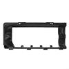 For MOVA Z50 Ultra Complete and Z60 Ultra Roller, Replacement Main Brush Cover, Sturdy Plastic Housing for Robot Vacuum Cleaner view 4