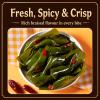Spicy Kelp Snack 20pk Traditional Brine Seaweed, Side Dish for Rice Noodles view 4