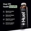 Huel Black Edition Ready-to-drink (6 Pack x 500ml) Chocolate Peanut Butter view 3