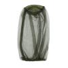 matumou Outdoor Head Net, Fly Face Net for Men Women, Large Fine Mesh Face Netting for Camping, Hiking, Fishing view 1