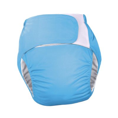 QLECXZI Smell Odor Pads Adult Diapers Flexible Comfortable Incontinence Daily Aids Waterproof Pants Adult Diaper Old People Disabled Large Size Coat