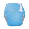 QLECXZI Smell Odor Pads Adult Diapers Flexible Comfortable Incontinence Daily Aids Waterproof Pants Adult Diaper Old People Disabled Large Size Coat view 2