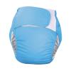 QLECXZI Smell Odor Pads Adult Diapers Flexible Comfortable Incontinence Daily Aids Waterproof Pants Adult Diaper Old People Disabled Large Size Coat view 3
