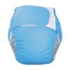 QLECXZI Smell Odor Pads Adult Diapers Flexible Comfortable Incontinence Daily Aids Waterproof Pants Adult Diaper Old People Disabled Large Size Coat view 4