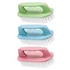 WHAMVOX 3pcs Multi-purpose Soft Bristle Shoe Brush with Pp Handle for Home Use, Compact Design and Exquisite Craftsmanship, for Cleaning Shoes and Clothes Efficiently view 1