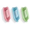 NESTINGHO Soft Bristle Shoe Cleaning Brush Multi-purpose Laundry Scrub Brush 3pcs with Comfortable to Hold Handle Compact Design for Shoes and Clothes for Home Handwashing Use view 1