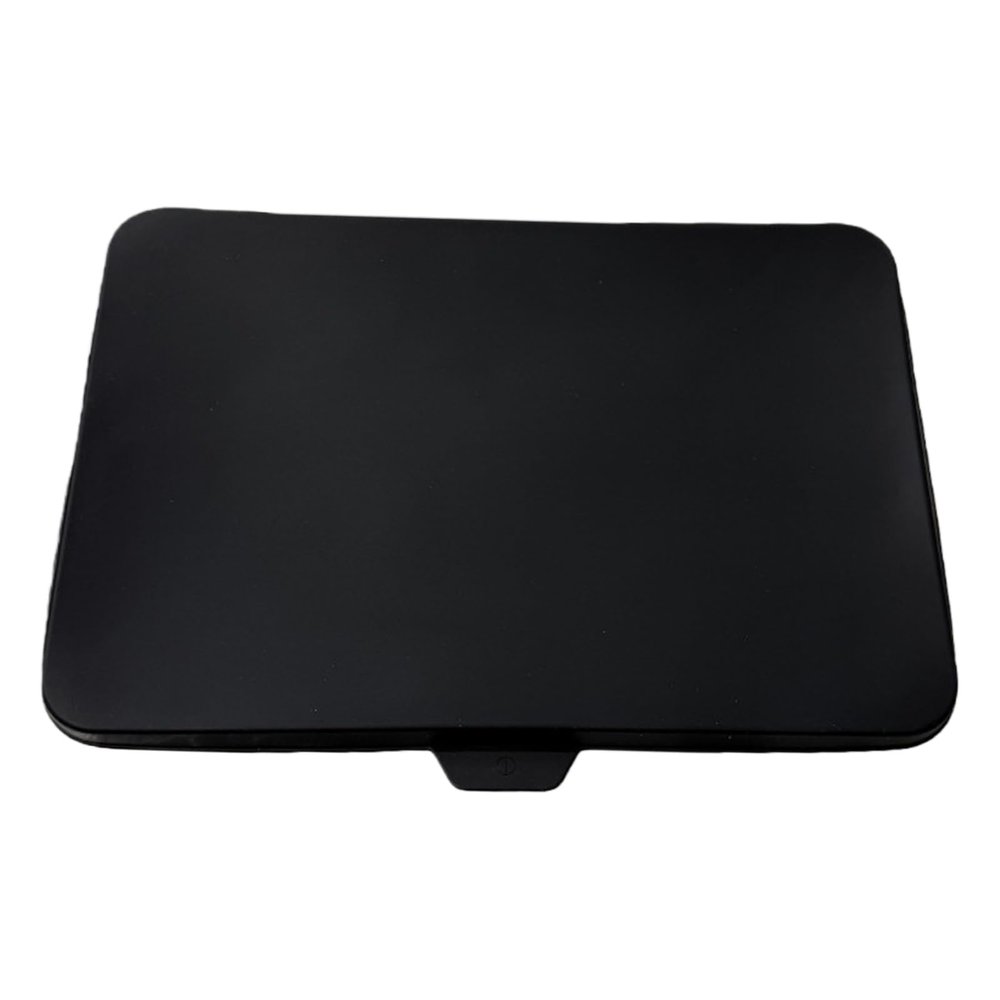Silicone Screen Protection Cover Anti-Scratch Screen Protector Film Waterproof Suitable for Vorwerk Thermomix TM7