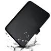 Silicone Screen Protection Cover Anti-Scratch Screen Protector Film Waterproof Suitable for Vorwerk Thermomix TM7 view 2