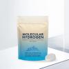 Molecular Hydrogen | For Drinking Water | 30-Day Supply view 2
