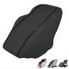 JGGQSY Massage Chair Cover,Compatible with Osaki OS-Monarch 2018-Present,Protective cover,A Black-normal view 1