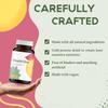 Kimchi, natural nutrients, antioxidant, youth promotion, 1PCS view 3