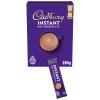 Cadbury Instant Hot Chocolate Sachets, Box of 10 Sachets, 280 g (Pack of 1) view 1
