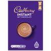 Cadbury Instant Hot Chocolate Sachets, Box of 10 Sachets, 280 g (Pack of 1) view 2