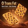 Veitech Brown Sugar Honeycomb Crispy Biscuits Crackers 448g 1 Box view 3