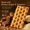 Veitech Brown Sugar Honeycomb Crispy Biscuits Crackers 448g 1 Box view 4
