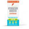 Gatorade Hydration Booster Lemon & Lime 13.5g (Pack of 20) view 3