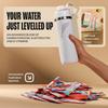 Gatorade Hydration Booster Lemon & Lime 13.5g (Pack of 20) view 4