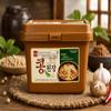 FAKHRI Wang Soy Bean Paste 500g Authentic Korean Fermented Soybean Paste for Soups, Stews & Marinades view 1