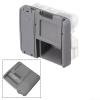 Hosrivae Dishwasher Detergent Dispenser for Samsung DW80R706, Replacement DD59-01003A, Gray ABS Soap Cup Assembly with Install Reliable Cleaning view 3