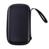 LIFKOME Portable EVA Storage Bag Protective Case with Zipper and Lanyard Compact Carrying Box for Home and Travel 7.09x4.33x1.69 Inch view 1