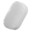 CHILDWEET Soft Bristle Laundry Scrub Brush for Shoes and Bathtubs with Strong Cleaning Power and Plastic Handle, Gentle on Clothes for Household Cleaning view 1