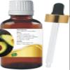 LEVENMOOI Avocado (Persea Americana) Carrier Oil 30ml for Premium Quality Multipurpose use Carrier Oil Glass Bottle with Dropper view 2