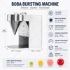ShaiVrissian Bubble Tea Pearl Maker with Adjustable Size Control view 4