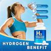 H2 Molecular Hydrogen Complex, Supports Rapid Hydration view 2