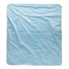 PUXZYAX Bed Protector Pads For Kids Non-Slip Ensures Stability While Keeping Beds Clean And Dry Waterproof Layer Protects Sheets And Mattress Fluids And view 3