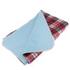 PUXZYAX Bed Protector Pads For Kids Non-Slip Ensures Stability While Keeping Beds Clean And Dry Waterproof Layer Protects Sheets And Mattress Fluids And view 4