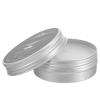 HYTROVE Peppermint with Essential Oil Beard Shaving Soap for Men Safe and Excellent Cleaning Effect, Portable Design for Travel Use view 1
