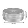 Kisangel Peppermint Shaving Soap Beard for Smooth and Refreshing Wet Shave with Essential Oil, Practical and Simple to Use Gentle Male Shave Soap for Men for Travel Use view 2