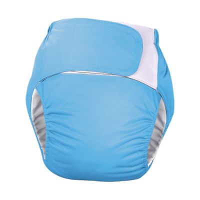 MUXZSIZ Adult Protective Wear for Incontinence Comfortable and Adjustable Daily Aids Easy to Care Easy to Put On and Off. Can Insert Diaper Pad Together