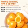 Mixed Marinated Quail Eggs 30 Pack Soy & Chicken Broth Flavours, Snack view 4