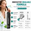AEROBAR Breath Freshener Stick with Xylitol, Portable Freshener, Cool Rush view 2