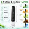 AEROBAR Breath Freshener Stick with Xylitol, Portable Freshener, Cool Rush view 3