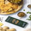 Saag Aloo Spice Blend by Tuk Tuk Spices | Spinach & Potato Curry Spice Mix | No Preservatives | Gluten Free, Vegan & Vegetarian | Includes Step-by-Step Video Recipe | Indian Cooking Gift | Pack of 3 view 2
