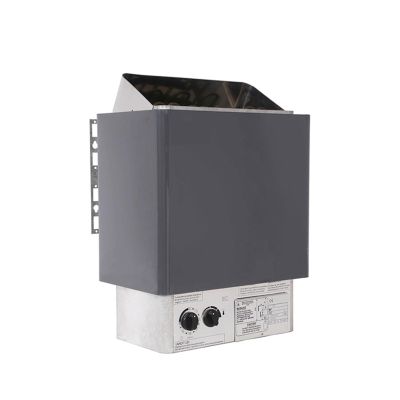 MJFVN 9KW 8kw 6kw 4.5kw 3kw Home Sauna Furnace Dry Steam Furnace Sauna Sweat Furnace Sweat Equipment