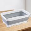 Tiancaiyi Pool Foot Bath Portable, Foot Soaking Tub view 3