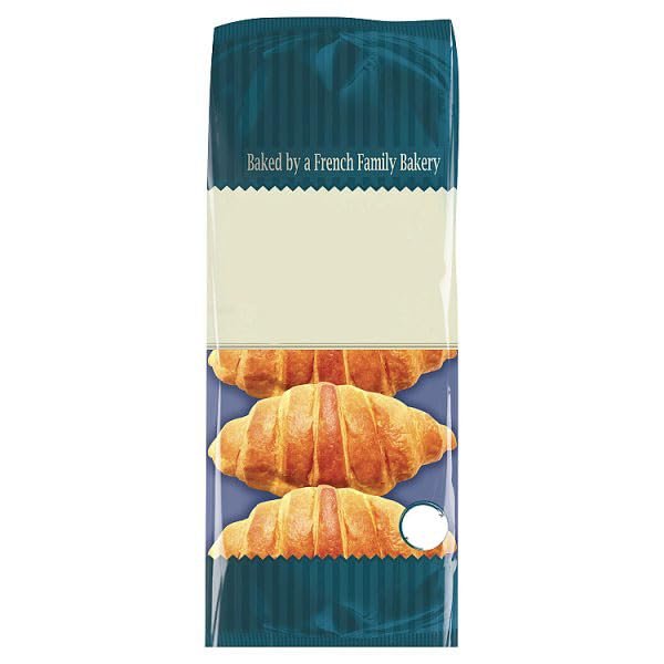 Croissants 240g,Suitable for Vegetarians