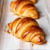 Croissants 240g,Suitable for Vegetarians view 3